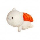 New Product Creativity Japanese Sushi Cat Doll Sofa Pillow