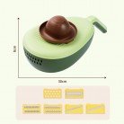 Household Slicer Household Kitchen Multi-function