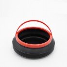 Fashionable And Personalized Car Telescopic Magic Bucket