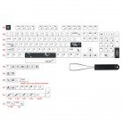 Space Key Cap Thermal Sublimation Fit