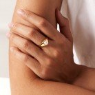 Fashion Versatile Ring Multicolor Shell Pearl Ring