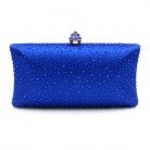 Evening Bag Rhinestone Clutch Fashion Ladies' Banquet Formal Dress Bags