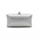 Evening Bag Rhinestone Clutch Fashion Ladies' Banquet Formal Dress Bags