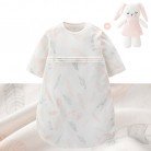 Warm Change Smart Temperature Induction Color Changing Sleeping Bag