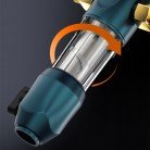 Household Stylish Full Copper Backwash Pre-filter