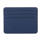 ID Card Coin Bank Bag