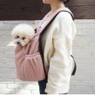 Carrying Backpack Pet Travel Supplies