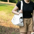 Cat Bag Pet Backpack New Cross-body For Travel