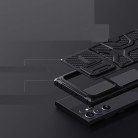 Lens Slide Cover Protective Shell Explorers Anti-seismic Fall-proof Mobile Phone Shell